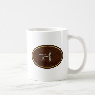 Der Hund 2009 Tasse