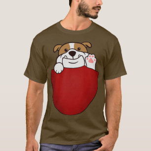 Der Hund im Ei 2 T-Shirt