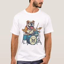 Der Hunde-Trommler
