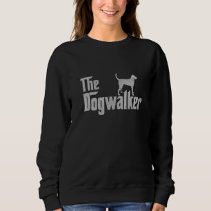 Der Hundelaufprofi Hunde Gäuler Welpen Sweatshirt