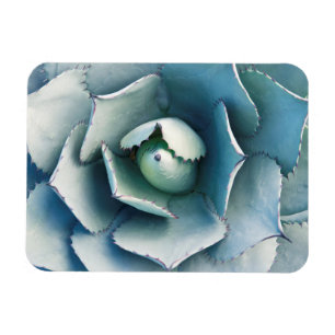 Der Huntington Botanische Garten Magnet