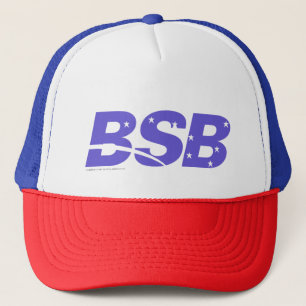Der Hut BSB Fernlastfahrers Truckerkappe