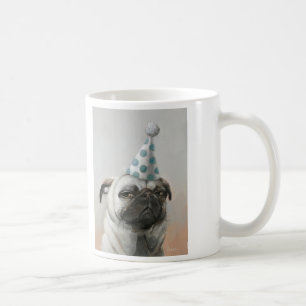 Der Hut Tasse