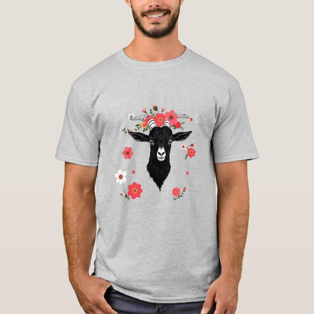 Der Hüter meiner Knochen T-Shirt (Vorderseite)