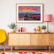 Der Icknield Way | Spencer Gore