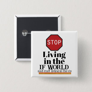 Der IF World Button