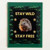 Der Igel - Bleibe Wild Bleibe kostenlos