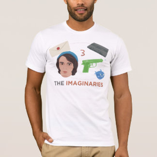 Der Imaginaries Entwurf #1 T-Shirt