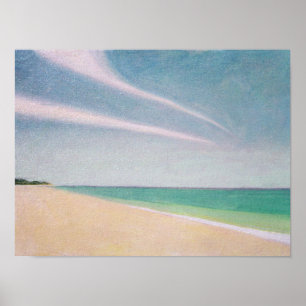 Der Indische Ozean 1996 Poster