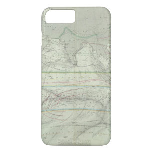 Der Indische Ozean 2 Case-Mate iPhone Hülle