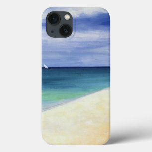 Der Indische Ozean II 1995 Case-Mate iPhone Hülle