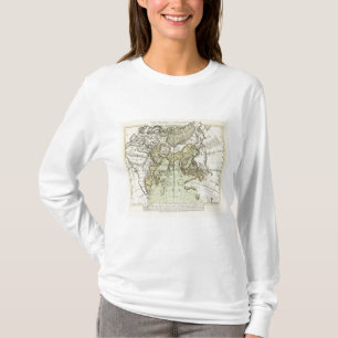 Der Indische Ozean T-Shirt