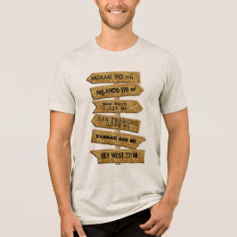 Der individuell anpassbare "MASH"-Signalton wurde  Tri-Blend Shirt