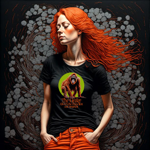 Der Ingwer T-Shirt