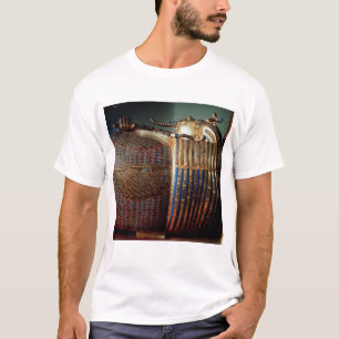 Der innerste Sarg von Tutankhamun T-Shirt