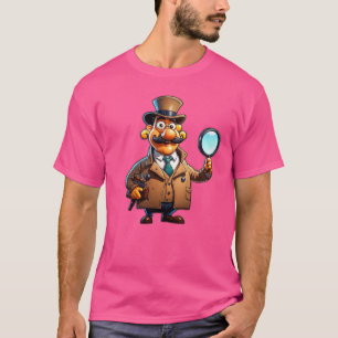 Der Inspektor T-Shirt