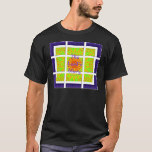 Der inspirierte Text des Herrn T-Shirt