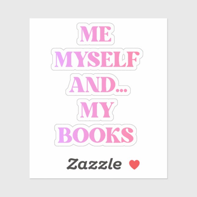 Der Intellekt - Aufkleber (Blatt)