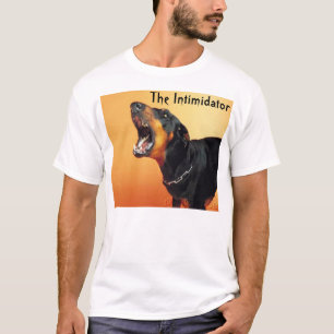 Der Intimidator T-Shirt