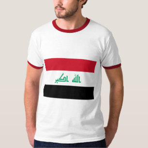 Der Irak T-Shirt