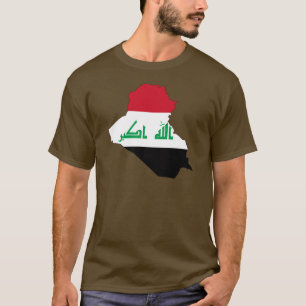 Der Irak T-Shirt