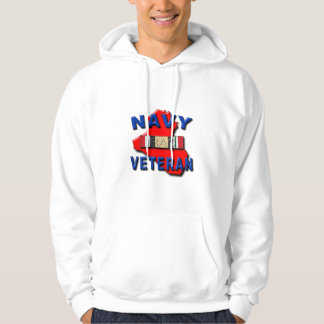 Der Irak-Veteranen-Service-Band, MARINE Hoodie