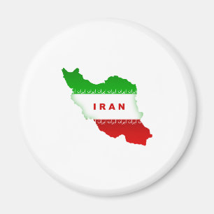 Der Iran Magnet
