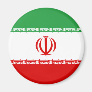 der Iran Magnet