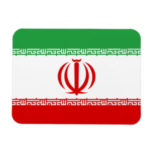 Der Iran Magnet