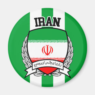 Der Iran Magnet