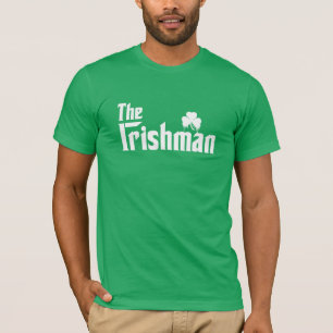 Der Ire T-Shirt
