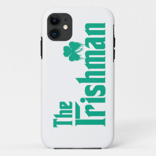 Der irische iPhone 5 Hülle