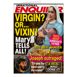 Der irrationale Begehren -