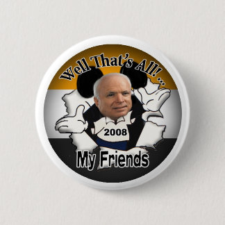 Der ist alle meine Freunde Button