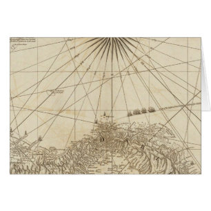 Der Isthmus von Panama