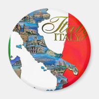 Der italienische "Boot"