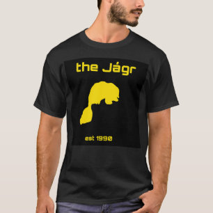 Der Jagr T-Shirt