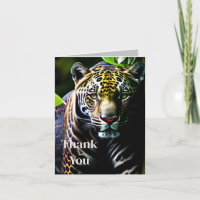 Der Jaguar - Der feurige Dschungel-Raubtier