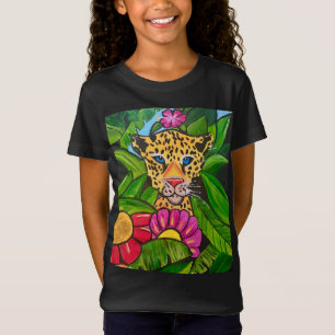 Der Jaguar T-Shirt
