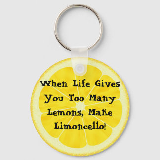 Der James-Schlüsselanhänger Schlüsselanhänger