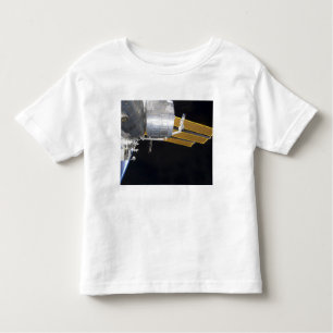 Der japanische Kibo-Komplex 2 Kleinkind T-shirt