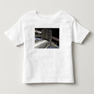 Der japanische Kibo Komplex Kleinkind T-shirt