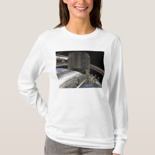 Der japanische Kibo-Komplex T-Shirt