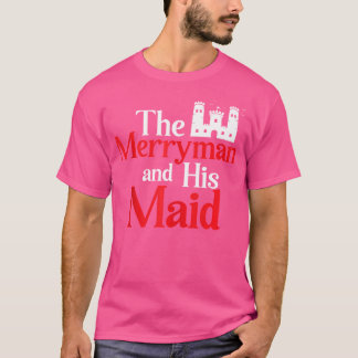 Der Jemen Gilbert und Sullivan Opera T-Shirt