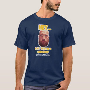 Der Jerry T-Shirt