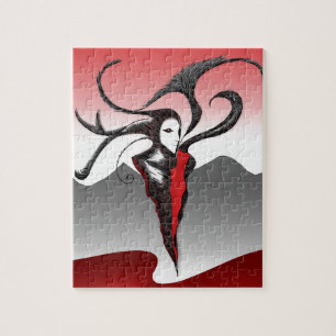 Der Jester Puzzle
