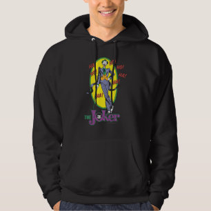 Der Joker hat zwei Ketten Hoodie