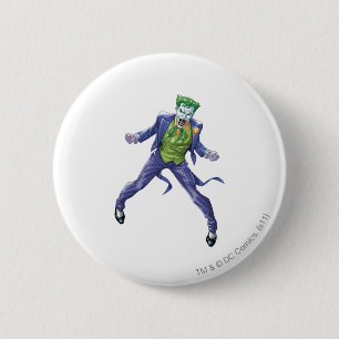Der Joker Yells Button