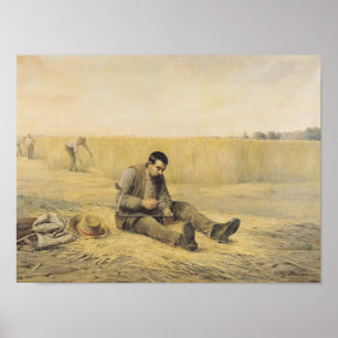 Der Journeyman Poster