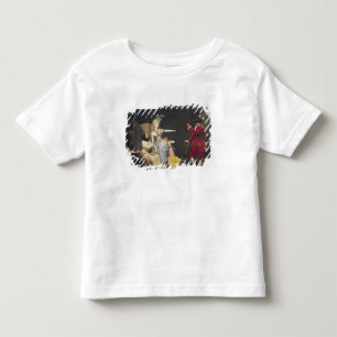 Der jüdische Alte Mann, 1791 Kleinkind T-shirt
